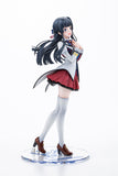 Shizuka Mogami -The Animation- 1/8 Scale Figure