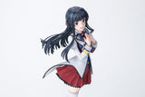 Shizuka Mogami -The Animation- 1/8 Scale Figure