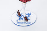 Shizuka Mogami -The Animation- 1/8 Scale Figure