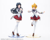 Shizuka Mogami -The Animation- 1/8 Scale Figure