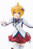 Tsubasa Ibuki -The Animation- 1/8 Scale Figure