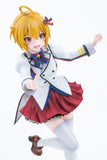 Tsubasa Ibuki -The Animation- 1/8 Scale Figure