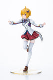 Tsubasa Ibuki -The Animation- 1/8 Scale Figure