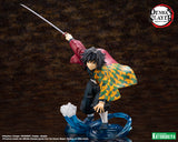 ARTFX J Giyu Tomioka 1/8 Scale Figure (Re-Run)