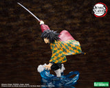 ARTFX J Giyu Tomioka 1/8 Scale Figure (Re-Run)