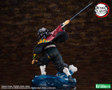 ARTFX J Giyu Tomioka 1/8 Scale Figure (Re-Run)