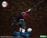 ARTFX J Giyu Tomioka 1/8 Scale Figure (Re-Run)