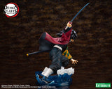 ARTFX J Giyu Tomioka 1/8 Scale Figure (Re-Run)