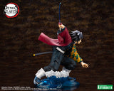 ARTFX J Giyu Tomioka 1/8 Scale Figure (Re-Run)