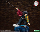 ARTFX J Giyu Tomioka 1/8 Scale Figure (Re-Run)