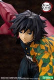 ARTFX J Giyu Tomioka 1/8 Scale Figure (Re-Run)