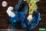 ARTFX J Giyu Tomioka 1/8 Scale Figure (Re-Run)