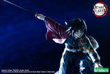 ARTFX J Giyu Tomioka 1/8 Scale Figure (Re-Run)