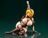 Kagutsuchi-Kou Complete Figure