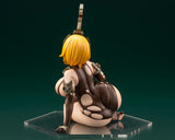 Kagutsuchi-Kou Complete Figure