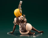 Kagutsuchi-Kou Complete Figure