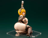 Kagutsuchi-Kou Complete Figure