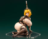 Kagutsuchi-Kou Complete Figure
