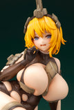 Kagutsuchi-Kou Complete Figure