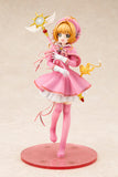 Sakura Kinomoto (Siege) Costume Ver. 1/7 Scale Figure