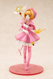 Sakura Kinomoto (Siege) Costume Ver. 1/7 Scale Figure