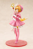 Sakura Kinomoto (Siege) Costume Ver. 1/7 Scale Figure