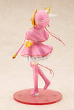 Sakura Kinomoto (Siege) Costume Ver. 1/7 Scale Figure