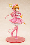 Sakura Kinomoto (Siege) Costume Ver. 1/7 Scale Figure