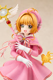 Sakura Kinomoto (Siege) Costume Ver. 1/7 Scale Figure