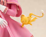 Sakura Kinomoto (Siege) Costume Ver. 1/7 Scale Figure