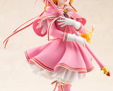 Sakura Kinomoto (Siege) Costume Ver. 1/7 Scale Figure