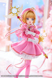 Sakura Kinomoto (Siege) Costume Ver. 1/7 Scale Figure
