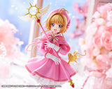 Sakura Kinomoto (Siege) Costume Ver. 1/7 Scale Figure