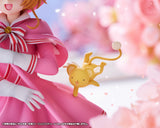 Sakura Kinomoto (Siege) Costume Ver. 1/7 Scale Figure