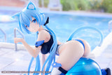 Stylet Swimsuit Ver. Complete Figure