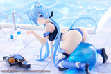 Stylet Swimsuit Ver. Complete Figure