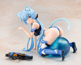 Stylet Swimsuit Ver. Complete Figure