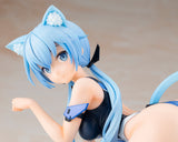 Stylet Swimsuit Ver. Complete Figure
