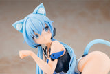 Stylet Swimsuit Ver. Complete Figure