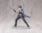 Van Arkride 1/8 Scale Figure