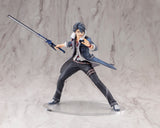 Van Arkride 1/8 Scale Figure