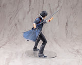 Van Arkride 1/8 Scale Figure