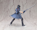 Van Arkride 1/8 Scale Figure