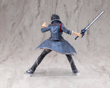 Van Arkride 1/8 Scale Figure