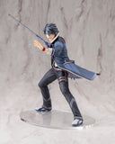 Van Arkride 1/8 Scale Figure