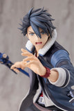 Van Arkride 1/8 Scale Figure
