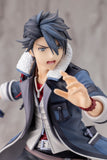 Van Arkride 1/8 Scale Figure