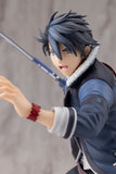 Van Arkride 1/8 Scale Figure