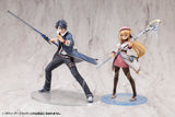 Van Arkride 1/8 Scale Figure