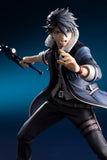 Van Arkride 1/8 Scale Figure